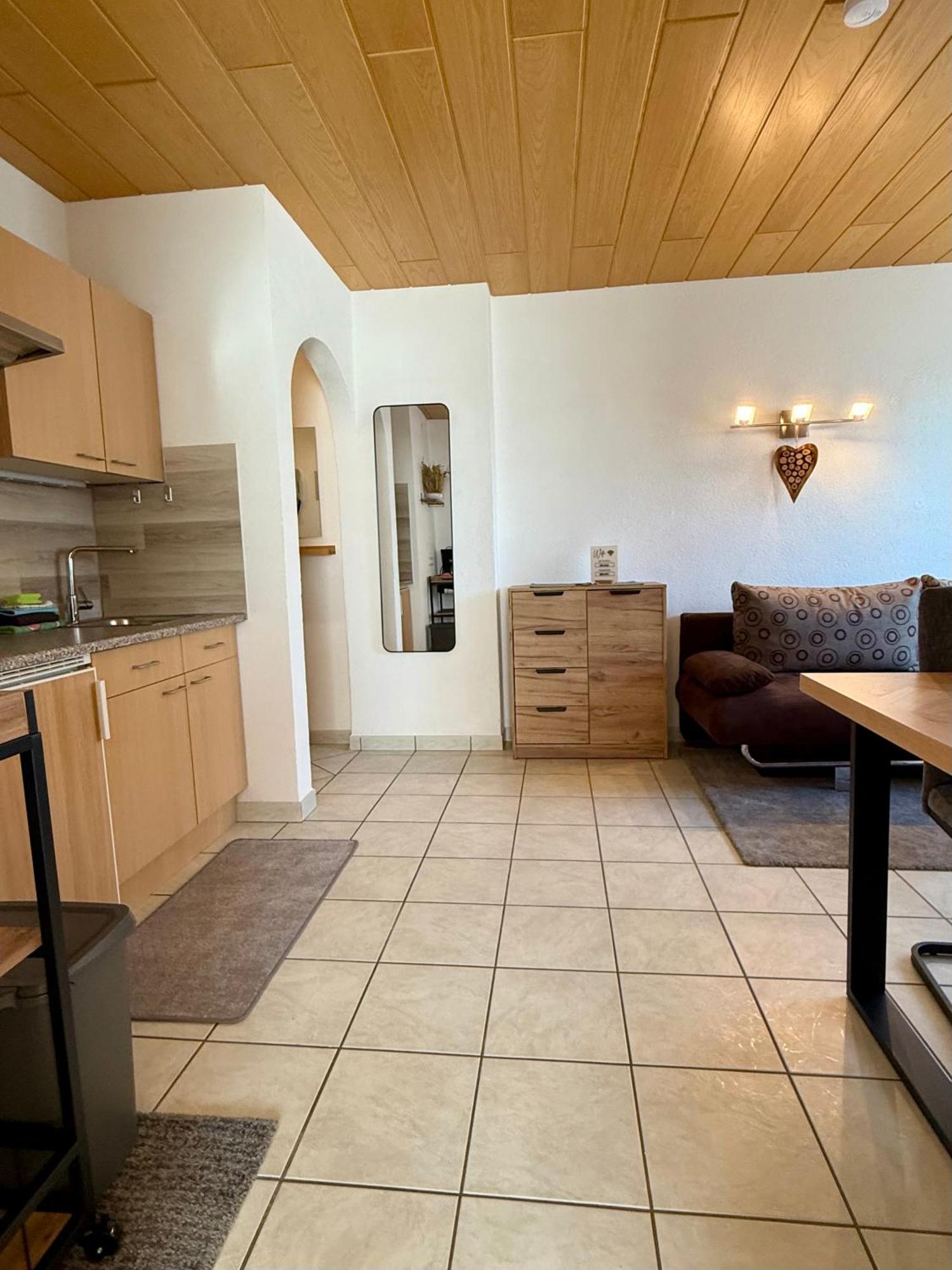 Apartmenthaus Brigitte Leutasch Εξωτερικό φωτογραφία