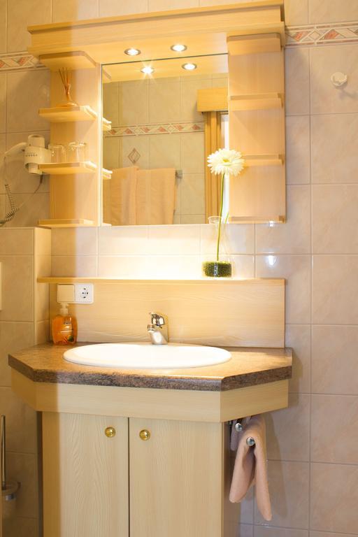 Apartmenthaus Brigitte Leutasch Δωμάτιο φωτογραφία