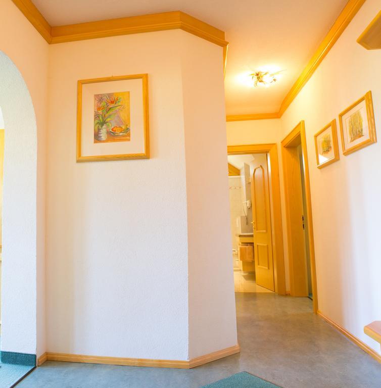 Apartmenthaus Brigitte Leutasch Δωμάτιο φωτογραφία