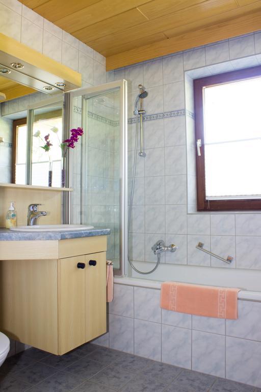 Apartmenthaus Brigitte Leutasch Δωμάτιο φωτογραφία